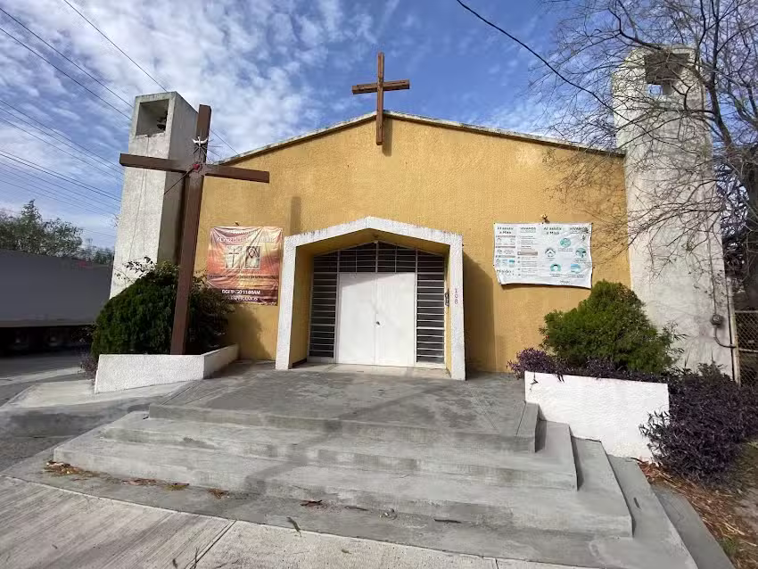 Capilla Nuestra Se&ntilde;ora de la Encarnaci&oacute;n