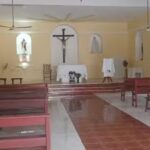 Capilla &ldquo;Nuestra Se&ntilde;ora de la Esperanza&rdquo;