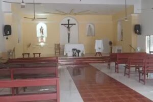 Capilla &ldquo;Nuestra Se&ntilde;ora de la Esperanza&rdquo;