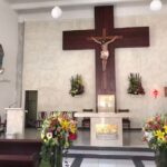 Capilla Nuestra Se&ntilde;ora de la Esperanza