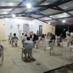 Capilla Nuestra Se&ntilde;ora de la Luz