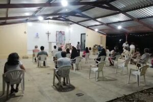 Capilla Nuestra Se&ntilde;ora de la Luz