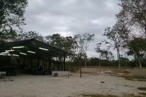 Capilla Nuestra Se&ntilde;ora de la Luz