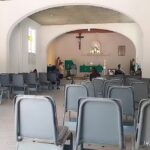 Capilla Nuestra Se&ntilde;ora de la Medalla Milagrosa