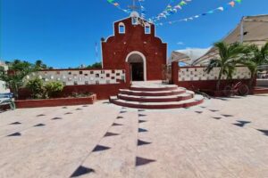 Capilla Nuestra Se&ntilde;ora de la Merced