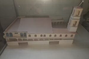 Capilla Nuestra Se&ntilde;ora de la Miscericordia