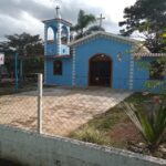 Capilla &ldquo;Nuestra Se&ntilde;ora De La Paz&rdquo;