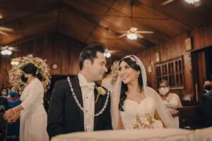 Capilla Nuestra Se&ntilde;ora de la Salud