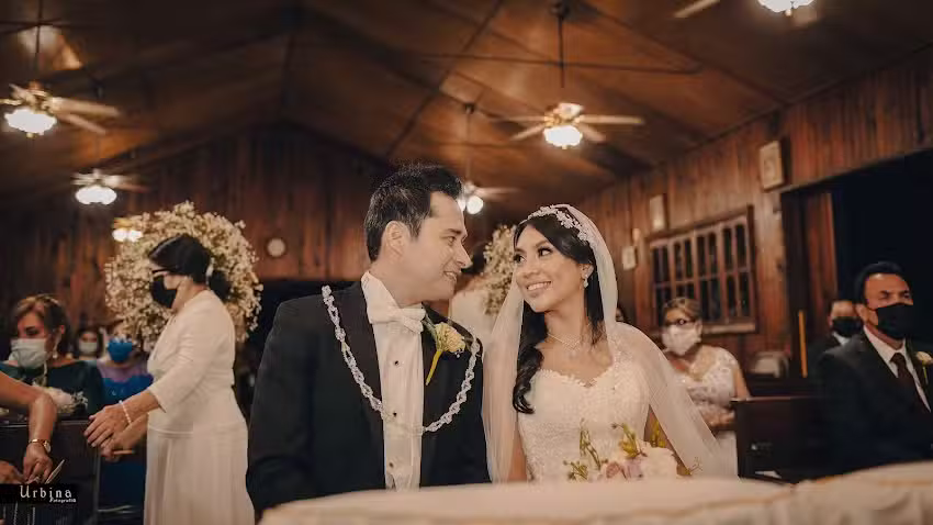 Capilla Nuestra Se&ntilde;ora de la Salud