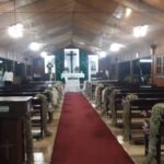 Capilla Nuestra Se&ntilde;ora de la Salud