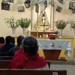 Capilla Nuestra Se&ntilde;ora de la Soledad