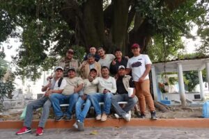 Capilla &ldquo;Nuestra Se&ntilde;ora de las Almas&rdquo;