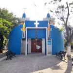 Capilla Nuestra Se&ntilde;ora de los Angeles