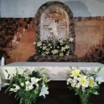 Capilla Nuestra se&ntilde;ora de los &Aacute;ngeles