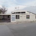 Capilla Nuestra Se&ntilde;ora De Los Angeles