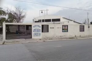 Capilla Nuestra Se&ntilde;ora De Los Angeles