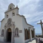 Capilla Nuestra Se&ntilde;ora de los Dolores