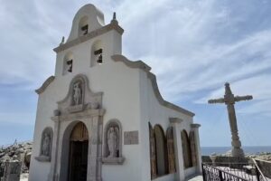 Capilla Nuestra Se&ntilde;ora de los Dolores