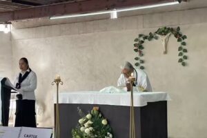 Capilla Nuestra Se&ntilde;ora De Montserrat