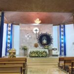 Capilla Nuestra Se&ntilde;ora de San Juan