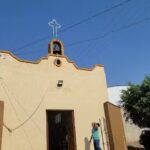 Capilla Nuestra Se&ntilde;ora de San Juan