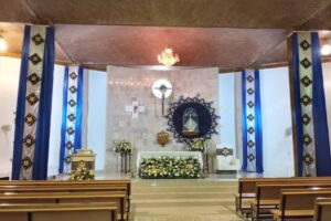 Capilla Nuestra Señora de San Juan