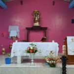 CAPILLA NUESTRA SE&Ntilde;ORA DE SAN JUAN DE LOS LAGOS