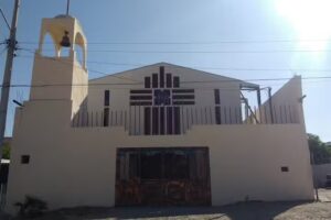 Capilla Nuestra Se&ntilde;ora De San Juan De Los Lagos