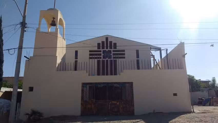 Capilla Nuestra Se&ntilde;ora De San Juan De Los Lagos