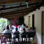 Capilla Nuestra Se&ntilde;ora del Carmen