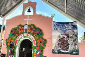 Capilla Nuestra Se&ntilde;ora Del Carmen