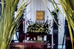 Capilla Nuestra Se&ntilde;ora Del Carmen