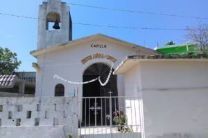 Capilla Nuestra Señora Del Carmen