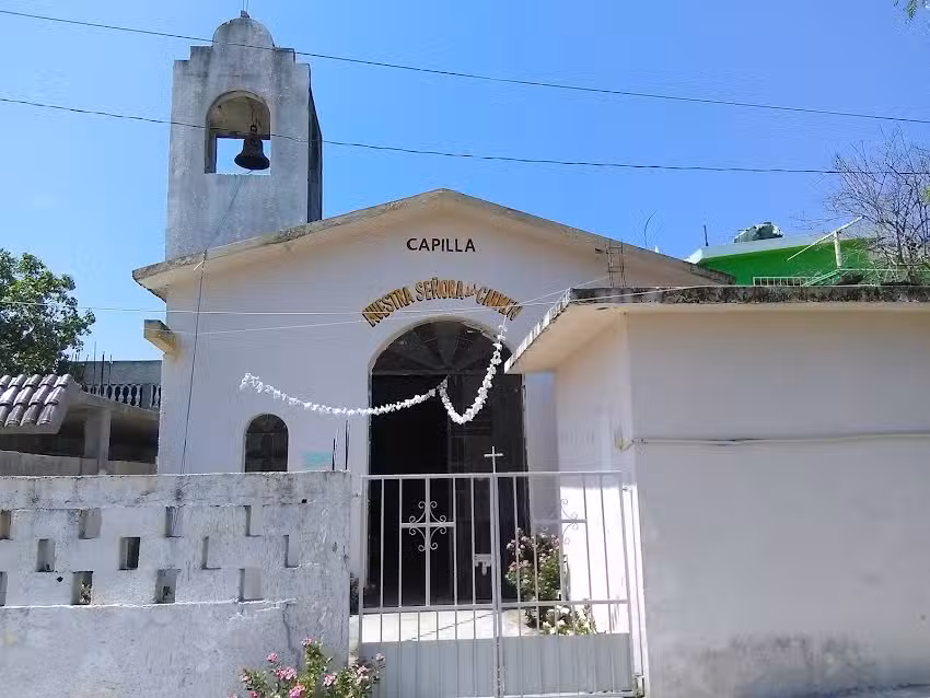 Capilla Nuestra Se&ntilde;ora Del Carmen