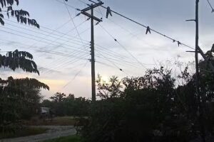 Capilla nuestra se&ntilde;ora del Carmen