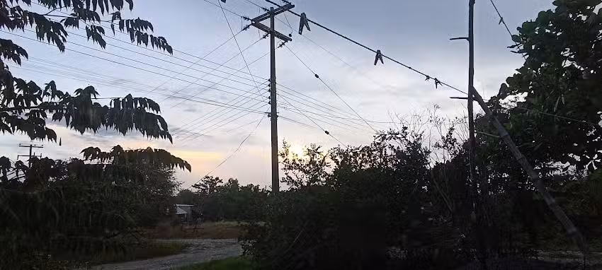 Capilla nuestra se&ntilde;ora del Carmen