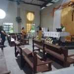 Capilla Nuestra Se&ntilde;ora del Carmen