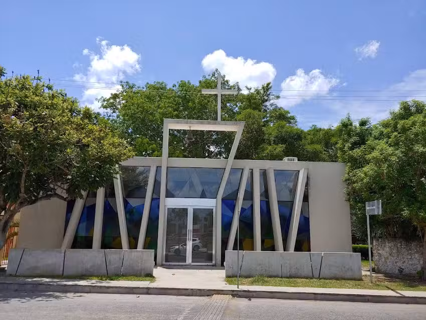 Capilla Nuestra Se&ntilde;ora del Carmen