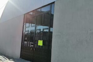 Capilla Nuestra Se&ntilde;ora del Inmaculado Coraz&oacute;n de Mar&iacute;a