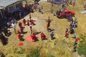 Capilla &ldquo;Nuestra Se&ntilde;ora del Perpetuo Socorro&rdquo;