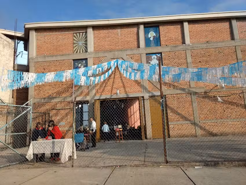 Capilla Nuestra Se&ntilde;ora Del Perpetuo Socorro
