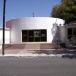 Capilla Nuestra Se&ntilde;ora del Pueblito