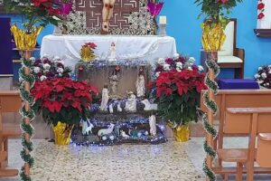 CAPILLA NUESTRA SEÑORA DEL PUEBLITO