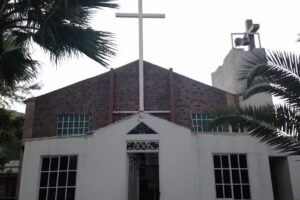 Capilla Nuestra Señora del Refugio