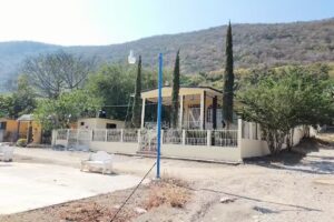 Capilla Nuestra Señora del Refugio de Pecadores