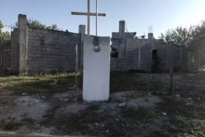 Capilla Nuestra Se&ntilde;ora del Roble