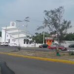 Capilla Nuestra Se&ntilde;ora del Rosario