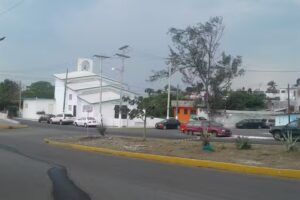 Capilla Nuestra Señora del Rosario