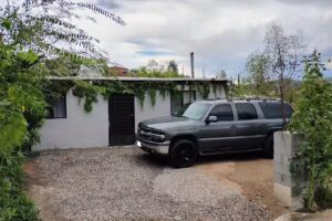 Capilla Nuestra Se&ntilde;ora del Rosario