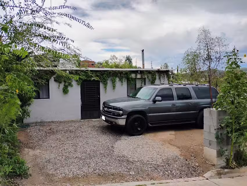 Capilla Nuestra Se&ntilde;ora del Rosario